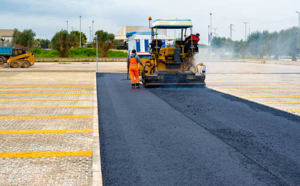 Best Driveway Paving Contractor  in St David, AZ